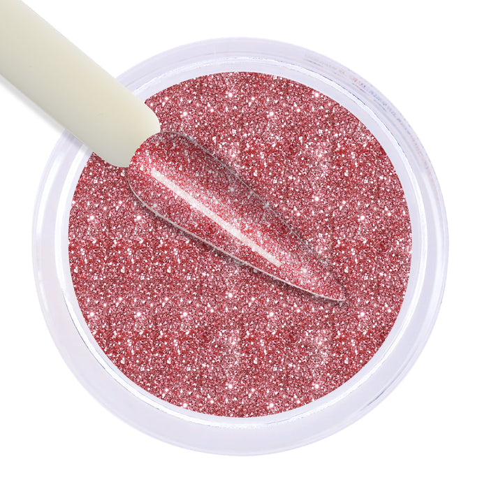 Rosé Powder - R140 What's Mine is Mine