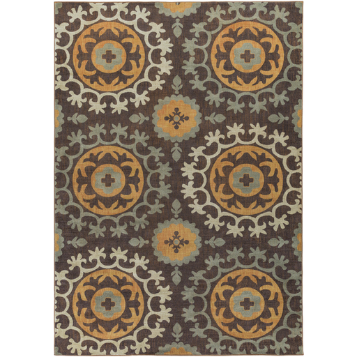 Arabesque