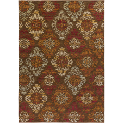 Arabesque