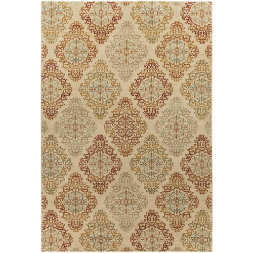 Arabesque